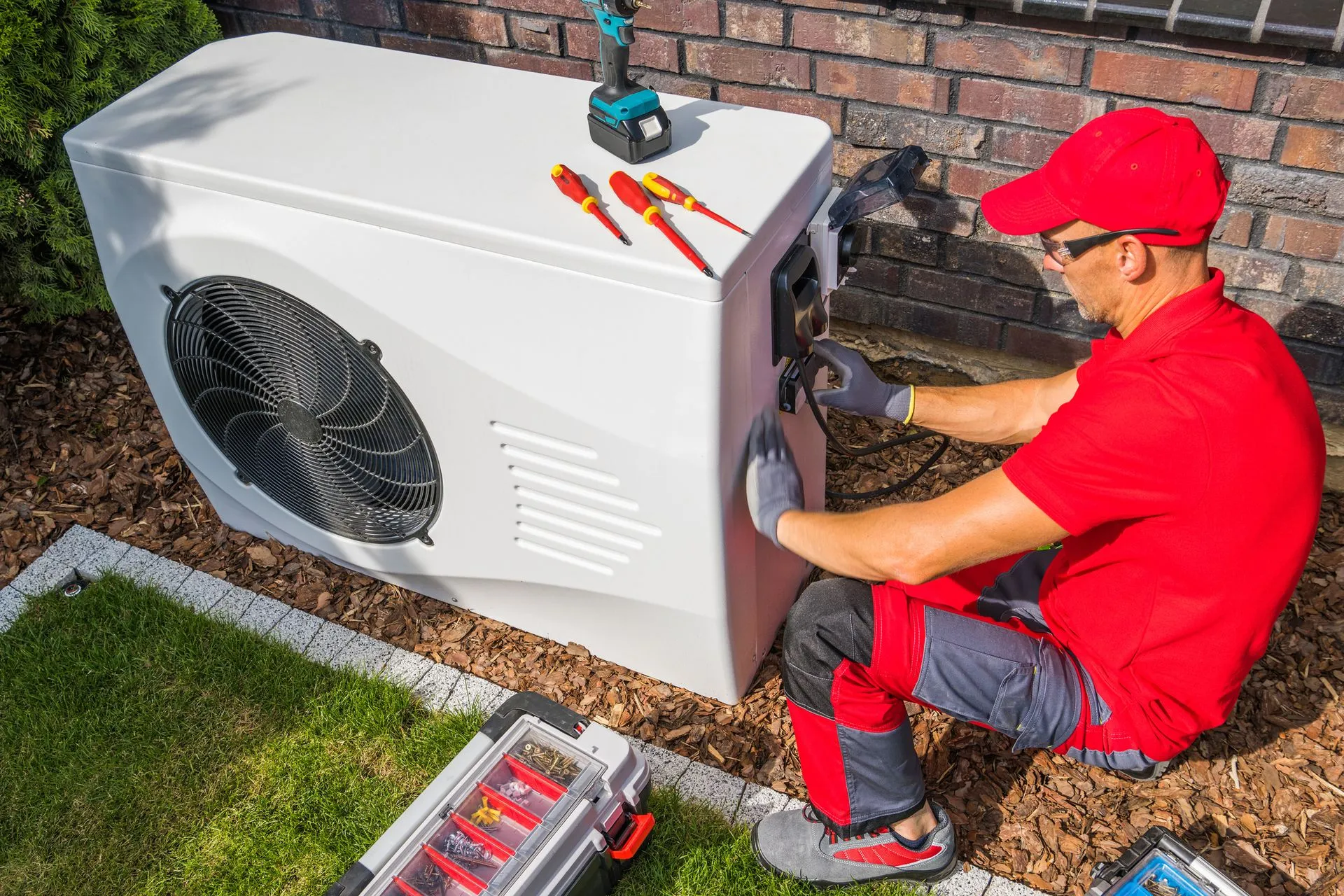 About HVAC in North Andover, MA